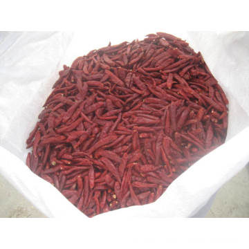 Новый урожай натуральный SGS HACCP Chaotian Chili